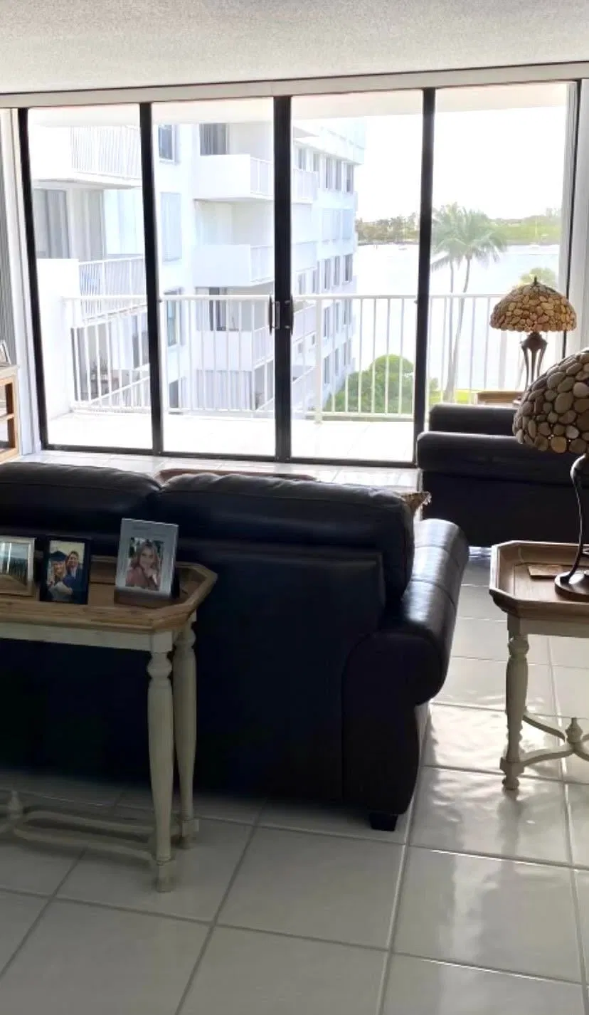 2860 S Ocean Boulevard #401 — photo 2