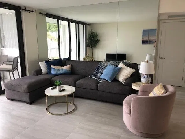 2860 S Ocean Boulevard #204 — photo 4