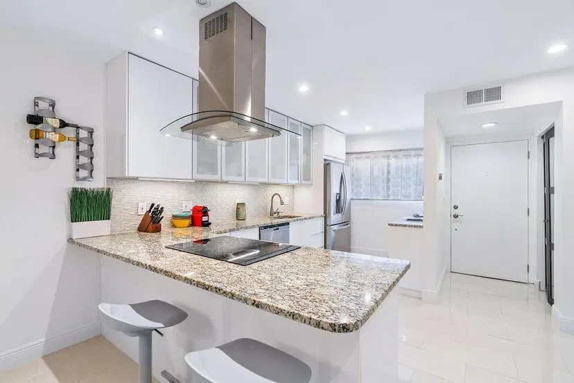 3605 S Ocean Boulevard #108b — photo 3