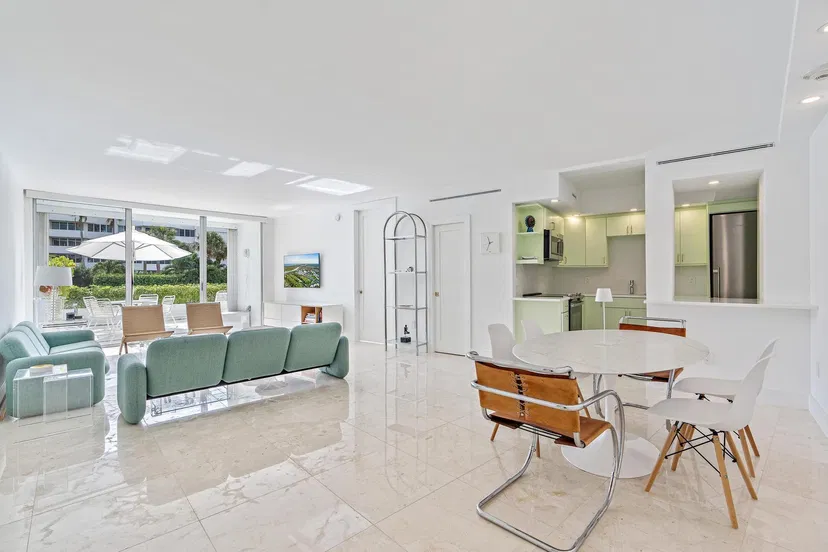 2760 S Ocean Boulevard #112 — photo 3