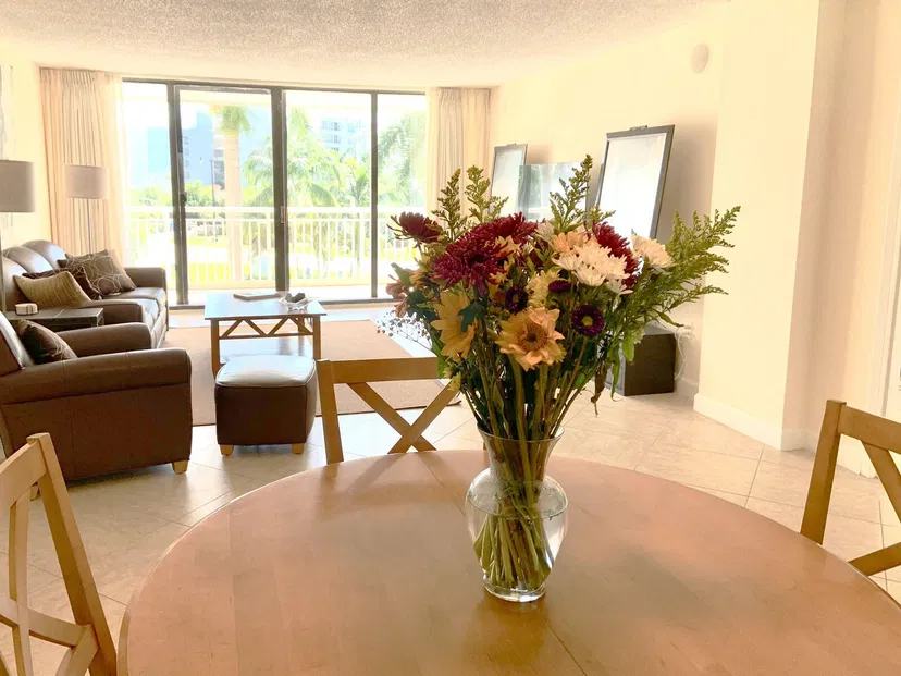 3546 S Ocean Boulevard #318 — photo 4