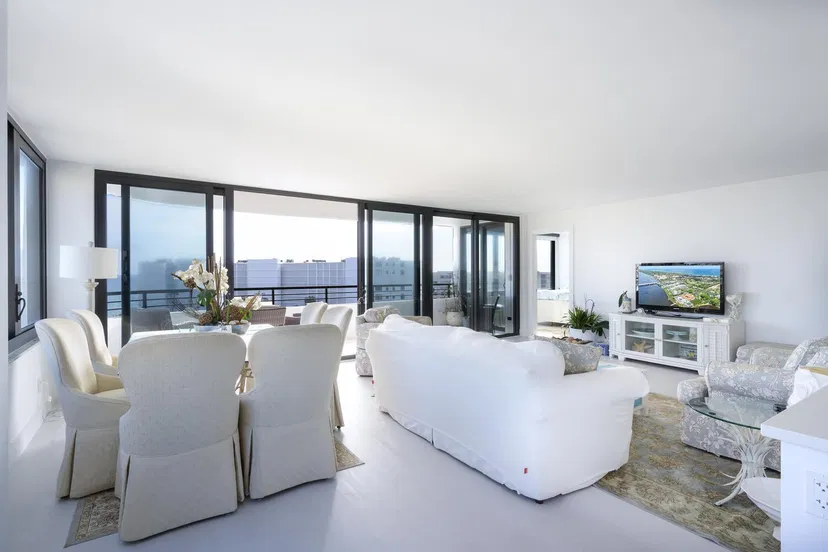 3589 S Ocean Boulevard #801 — photo 3