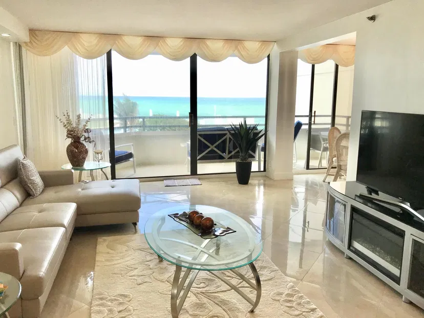 3560 S Ocean Boulevard #302 — photo 3