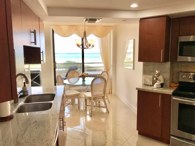3560 S Ocean Boulevard #302 — photo 4