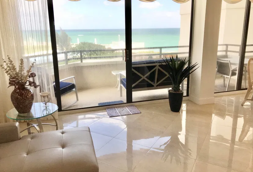 3560 S Ocean Boulevard #302 — photo 5
