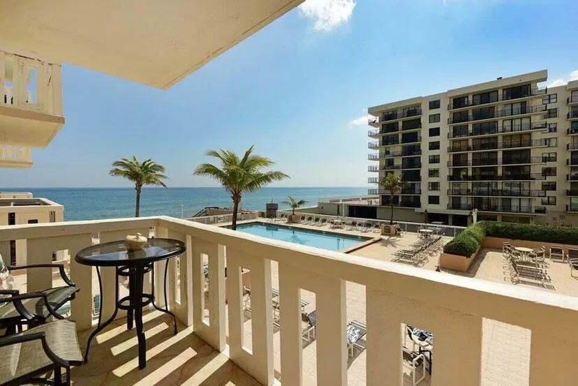 3450 S Ocean Boulevard #211 — photo 3