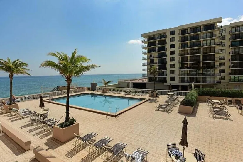 3450 S Ocean Boulevard #211 — photo 4