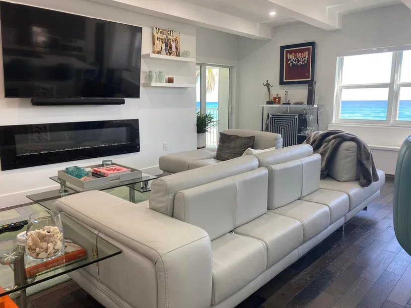 3520 S Ocean Boulevard #A203 — photo 3