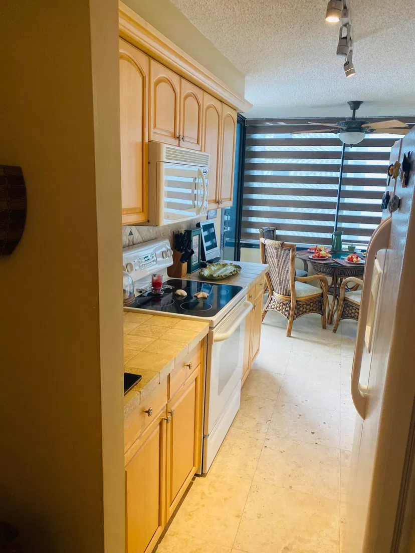 3590 S Ocean Boulevard #607 — photo 3