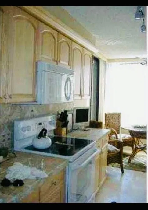 3590 S Ocean Boulevard #607 — photo 4