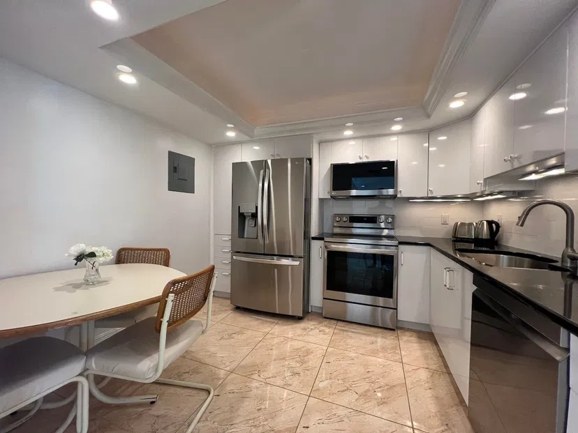 3546 S Ocean Boulevard #416 — photo 4