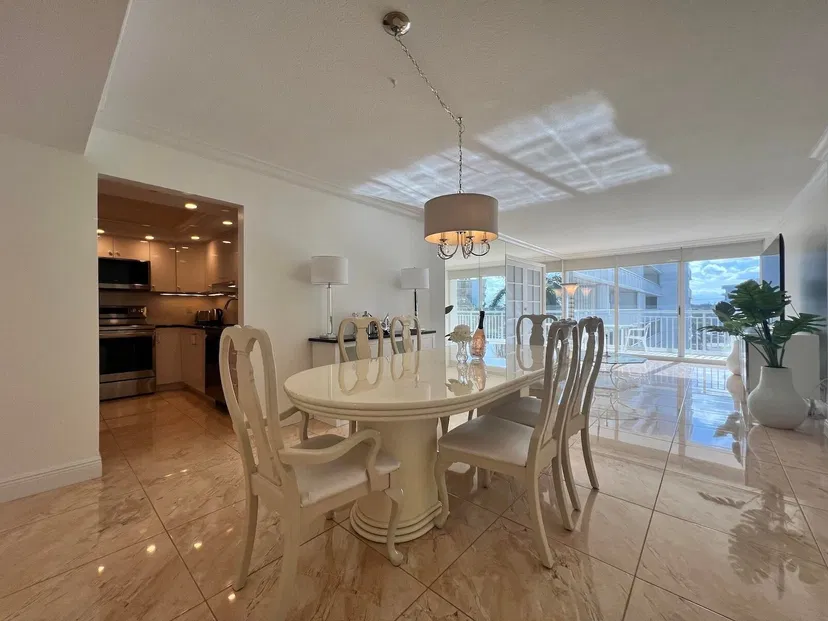 3546 S Ocean Boulevard #416 — photo 5