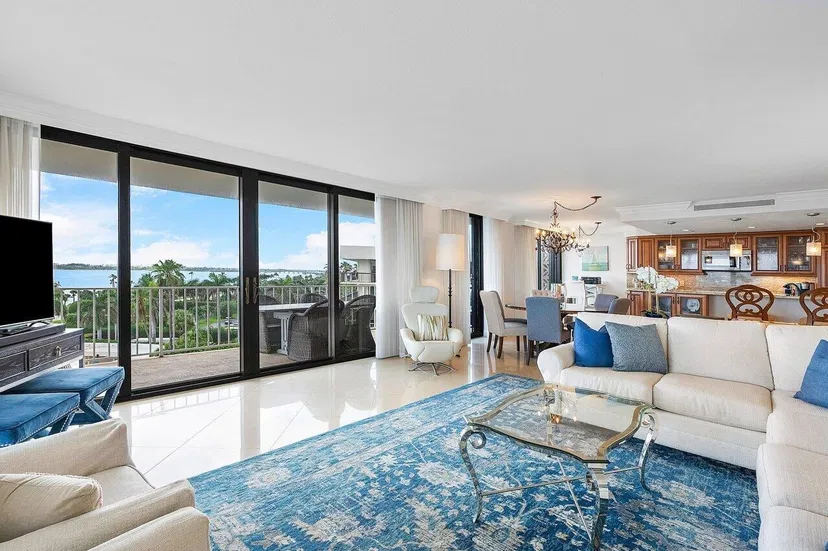 3400 S Ocean Boulevard #5ai — photo 3