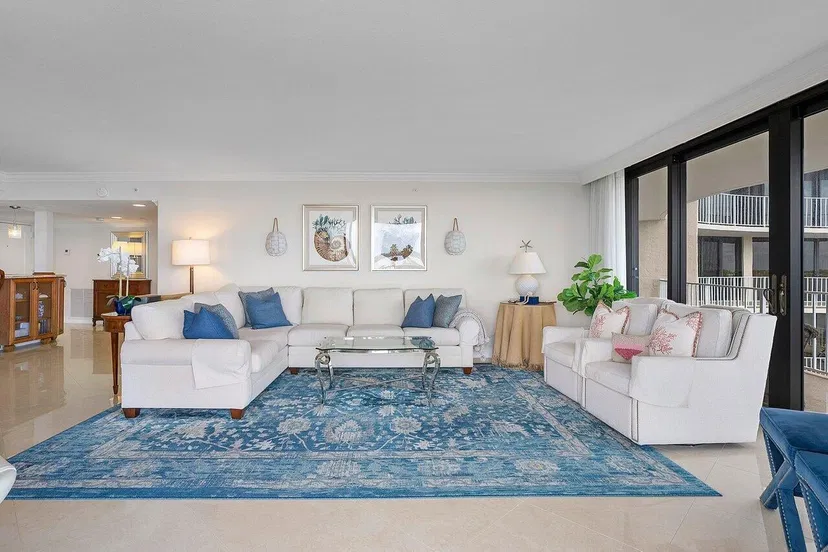 3400 S Ocean Boulevard #5ai — photo 4