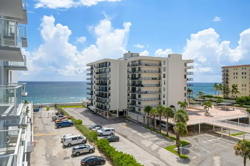 3450 S Ocean Boulevard #520 — photo 3