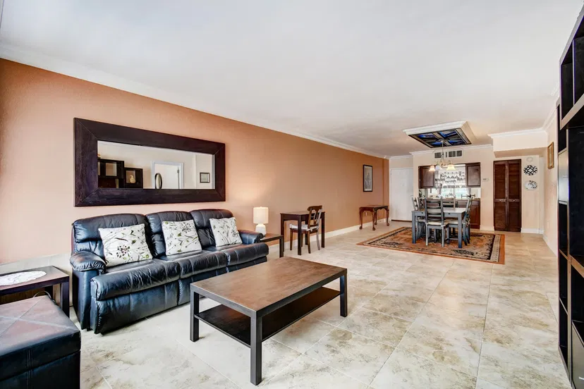 3450 S Ocean Boulevard #520 — photo 4