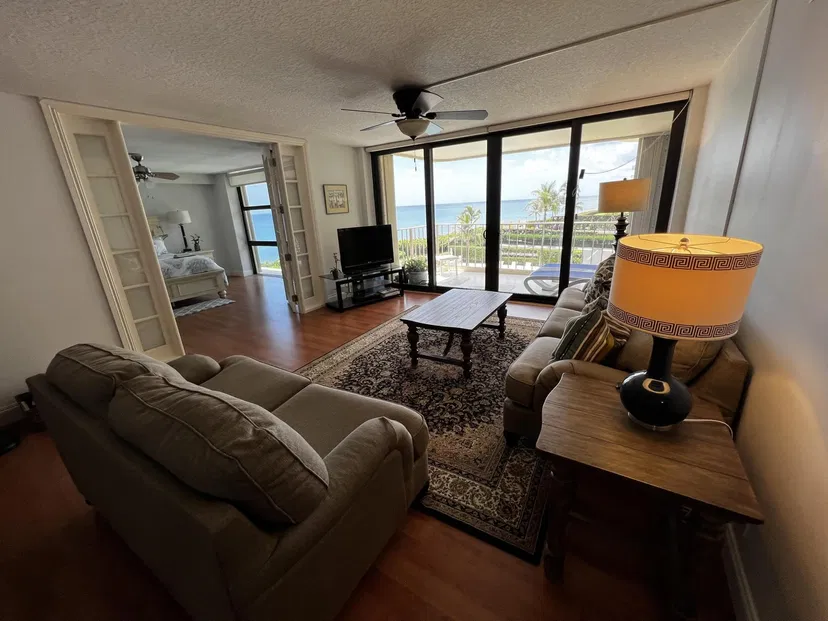 3200 S Ocean Boulevard #B303 — photo 3