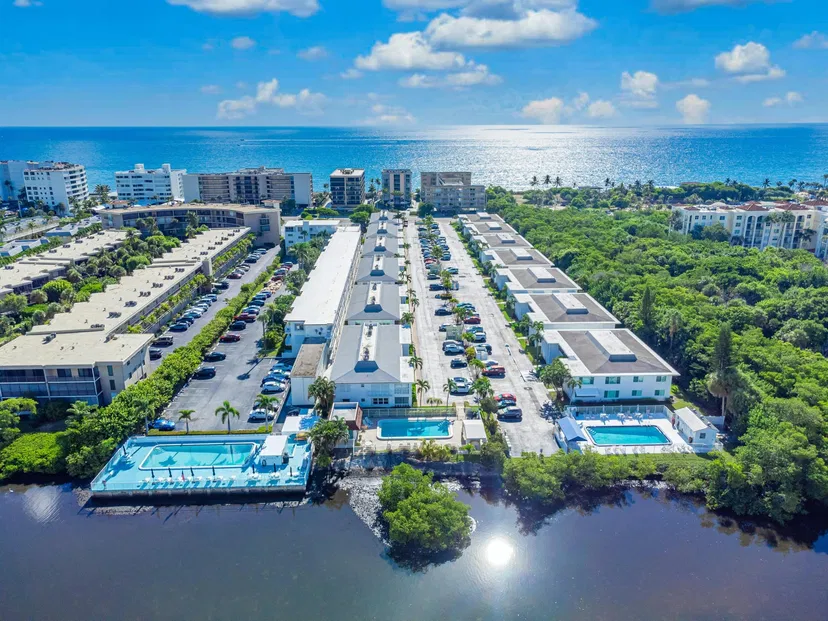 4201 S Ocean Boulevard #M5 — photo 4