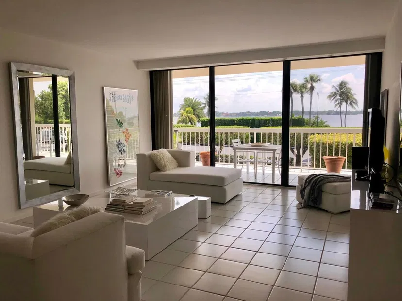 3300 S Ocean Boulevard #107n — photo 3