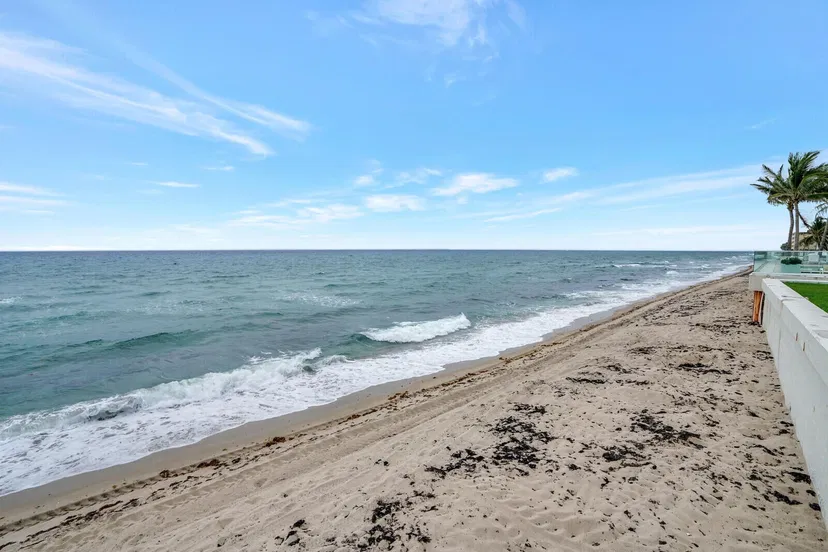 3570 S Ocean Boulevard #511 — photo 2