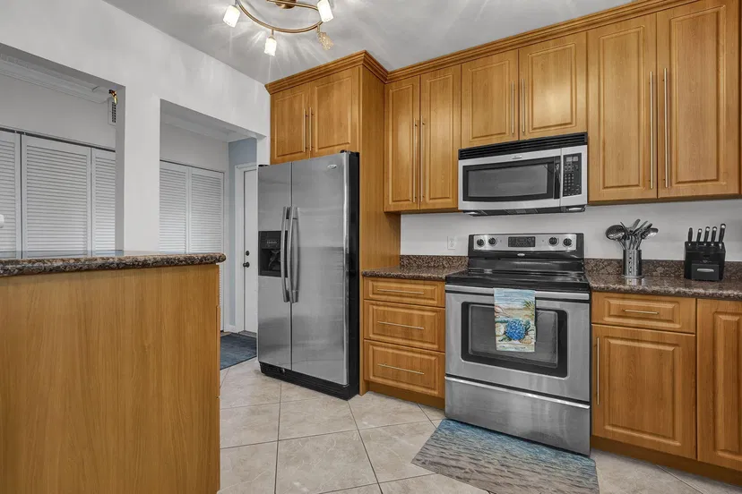 3601 S Ocean Boulevard #201 — photo 4