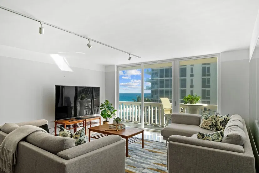 3570 S Ocean 603 Boulevard #603 — photo 5