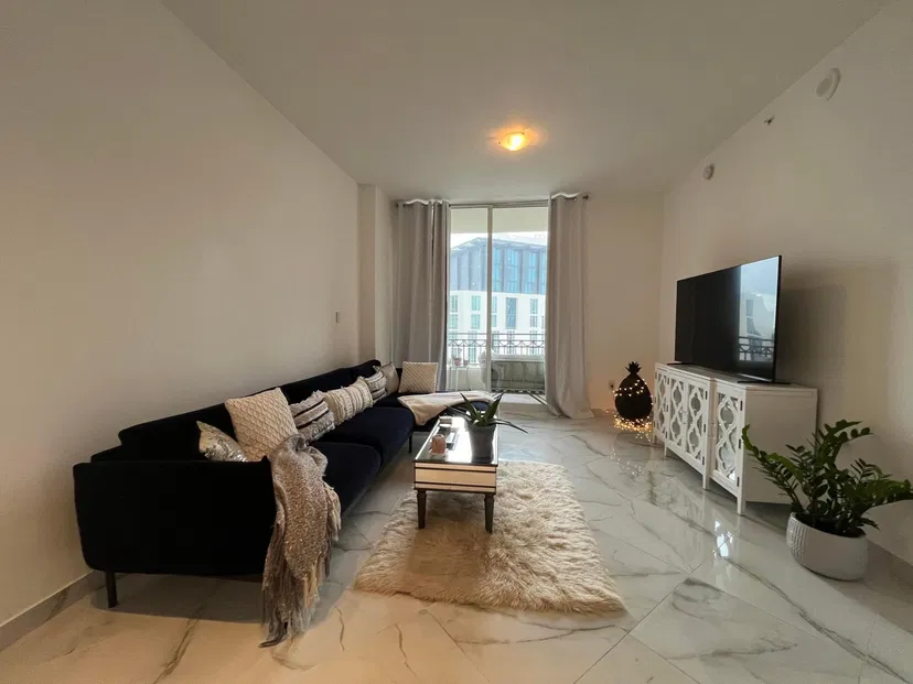 Sold Apr 2024 · 550 Okeechobee Boulevard 912, West Palm Beach