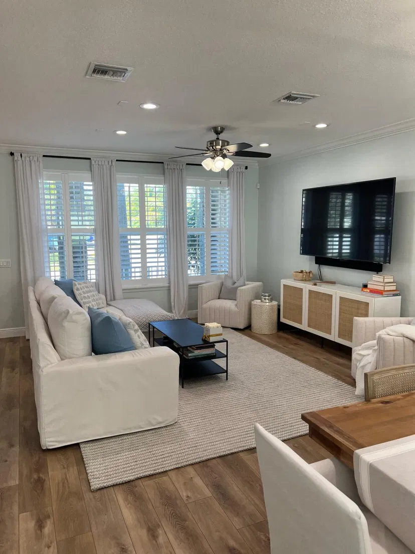 Sold Mar 2024 · 1322 Turnbridge Drive, Jupiter