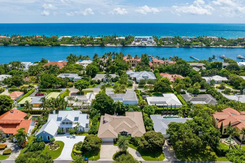 Sold Mar 2024 · 1386 Lands End Road, Lantana