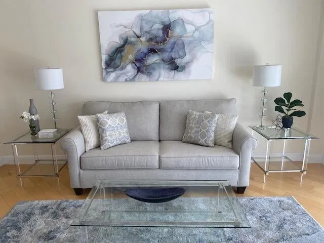 250 Bradley (Seasonal Or Annual) Place #402 — photo 2