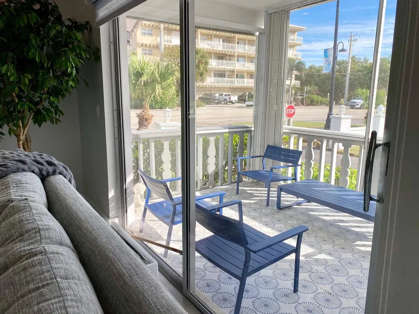 4201 S Ocean Boulevard #H1 — photo 4
