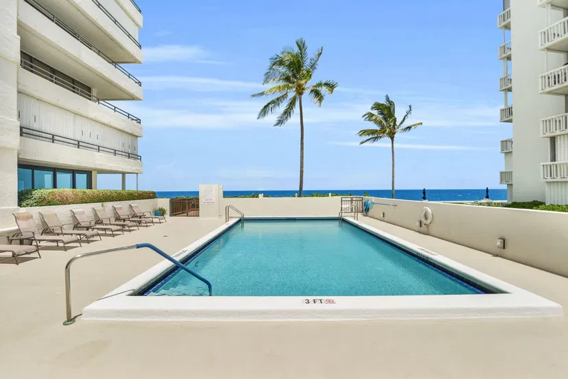 3560 S Ocean Boulevard #607 — photo 3