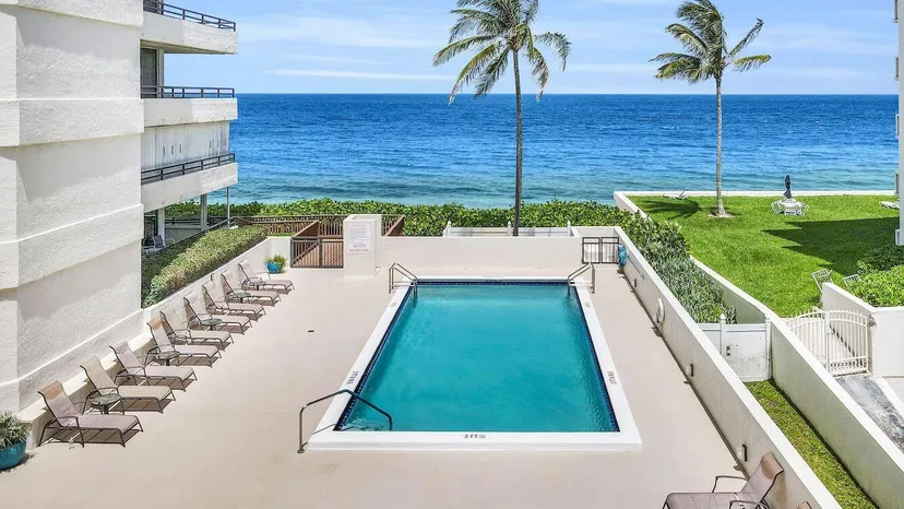 3560 S Ocean Boulevard #607 — photo 4