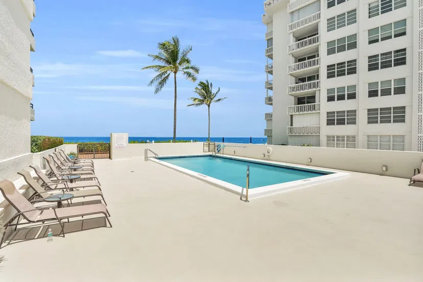3560 S Ocean Boulevard #607 — photo 5