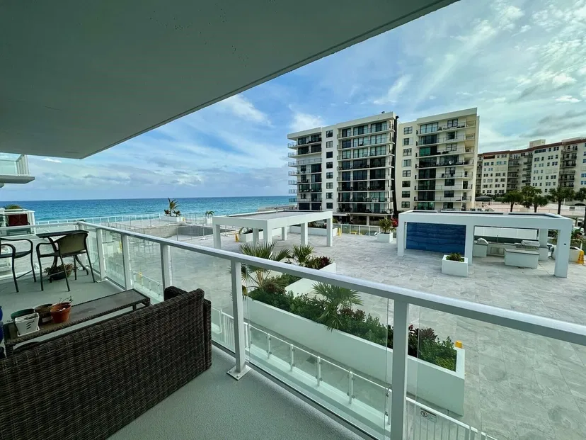 3450 S Ocean Boulevard #214 — photo 3