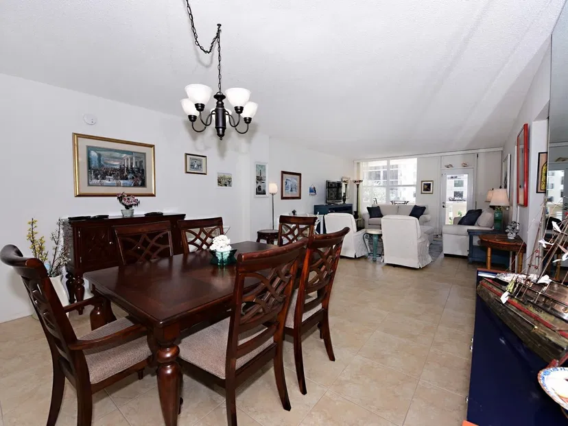 3450 S Ocean Boulevard #214 — photo 4