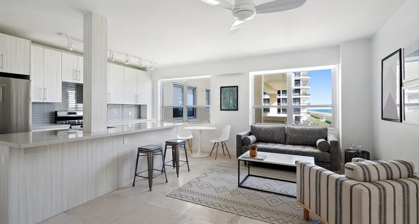 2730 S Ocean Boulevard #305 — photo 2