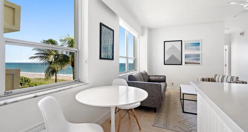 2730 S Ocean Boulevard #305 — photo 3