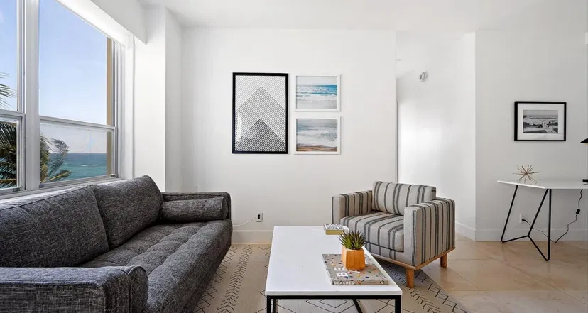 2730 S Ocean Boulevard #305 — photo 4