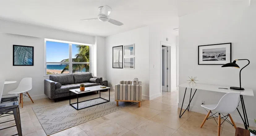 2730 S Ocean Boulevard #305 — photo 5