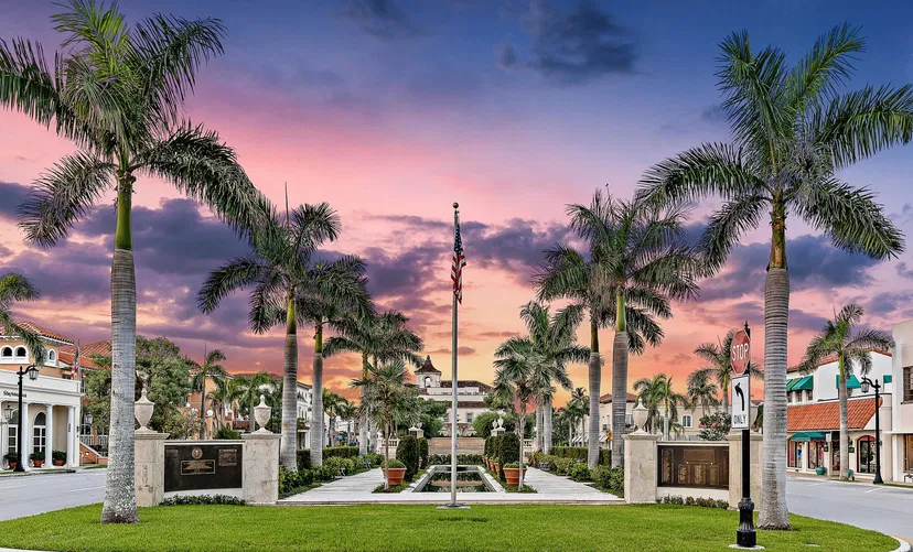 3400 S Ocean Boulevard #4h 1 — photo 4