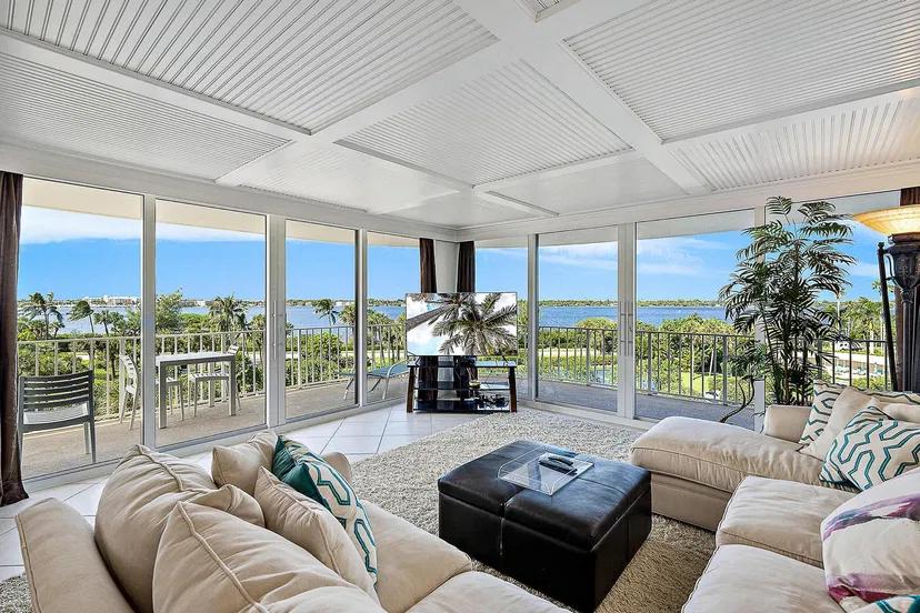 3400 S Ocean Boulevard #4h 1 — photo 5