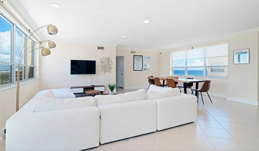 2730 S Ocean Boulevard #Ph 701 — photo 3
