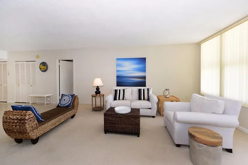 3450 S Ocean Boulevard #118 — photo 5