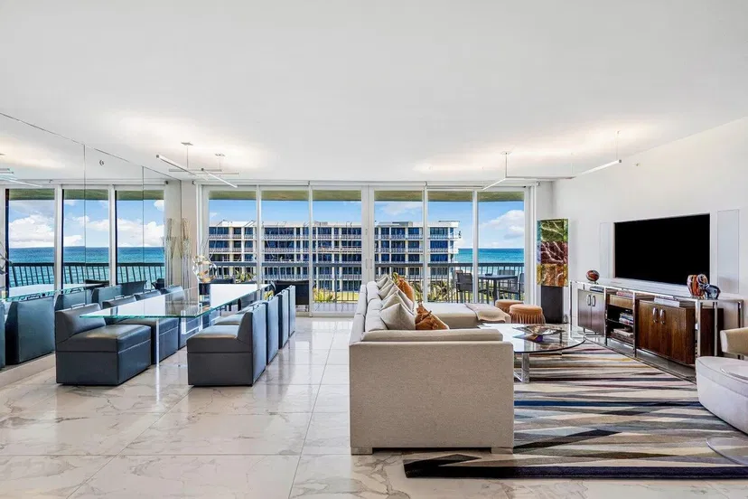 2100 S Ocean Boulevard #402n — photo 3