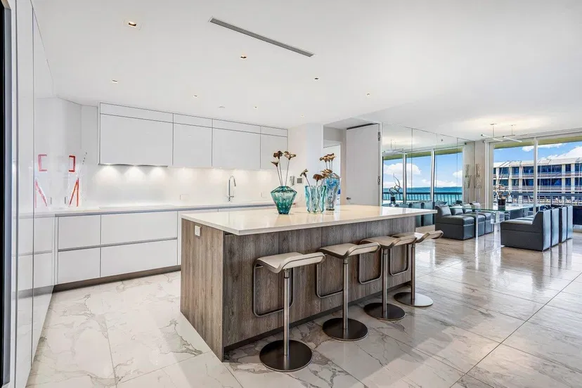 2100 S Ocean Boulevard #402n — photo 4