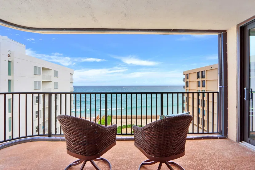 3610 S Ocean Boulevard #511 — photo 3