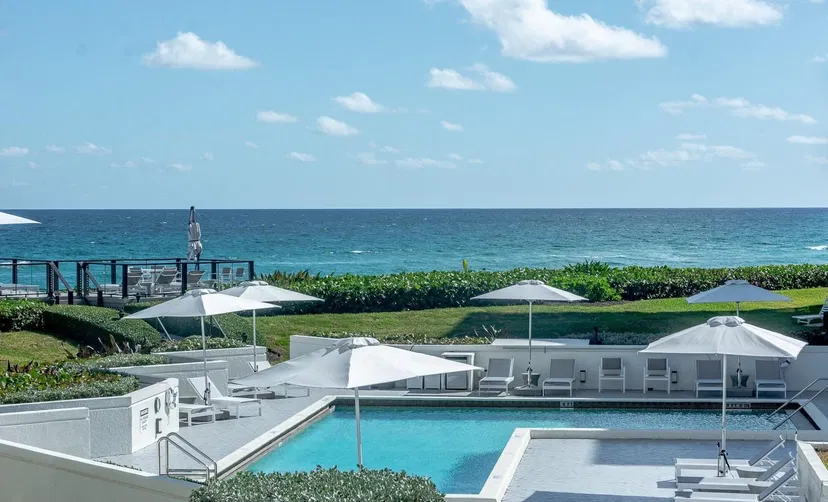 3120 S Ocean Boulevard #3202 — photo 2