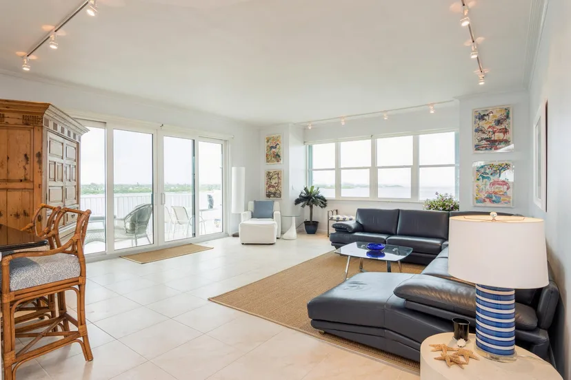 2860 S Ocean Boulevard #606 — photo 3