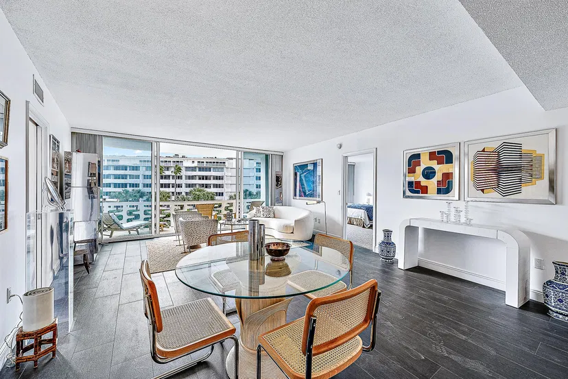 2760 S Ocean Boulevard #310 — photo 2